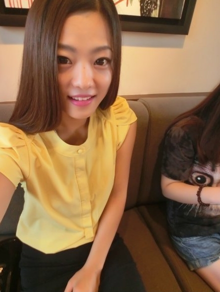 小玉啊的第一张照片--云南认干亲服务网