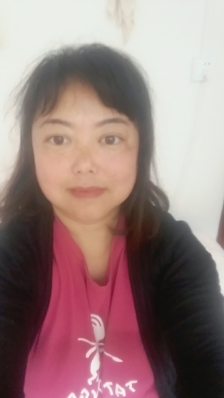 对影成单的第一张照片--云南认干亲服务网