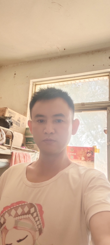 心连心的第一张照片--云南认干亲服务网