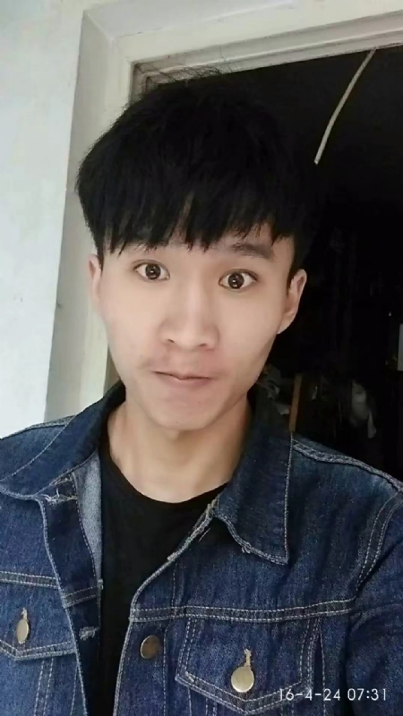 匆匆而过的第一张照片--云南认干亲服务网