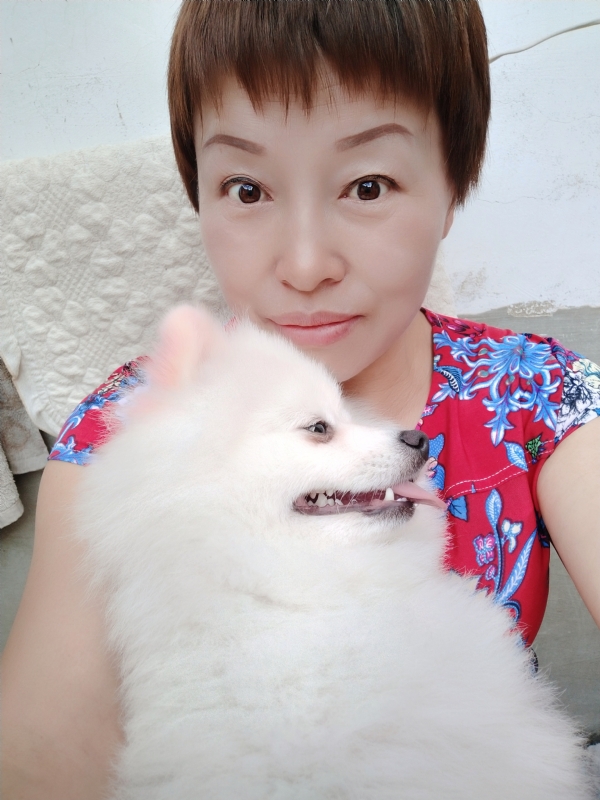 世事无常的第二张照片--云南认干亲服务网