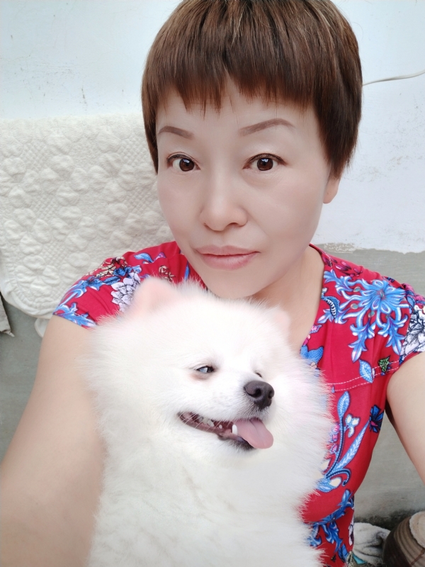 世事无常的第三张照片--云南认干亲服务网