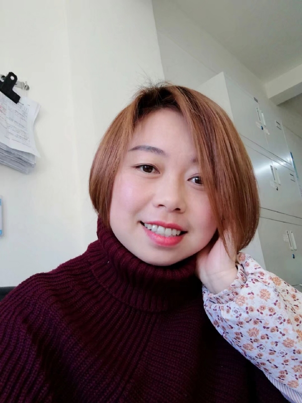 漠然的第一张照片--云南认干亲服务网