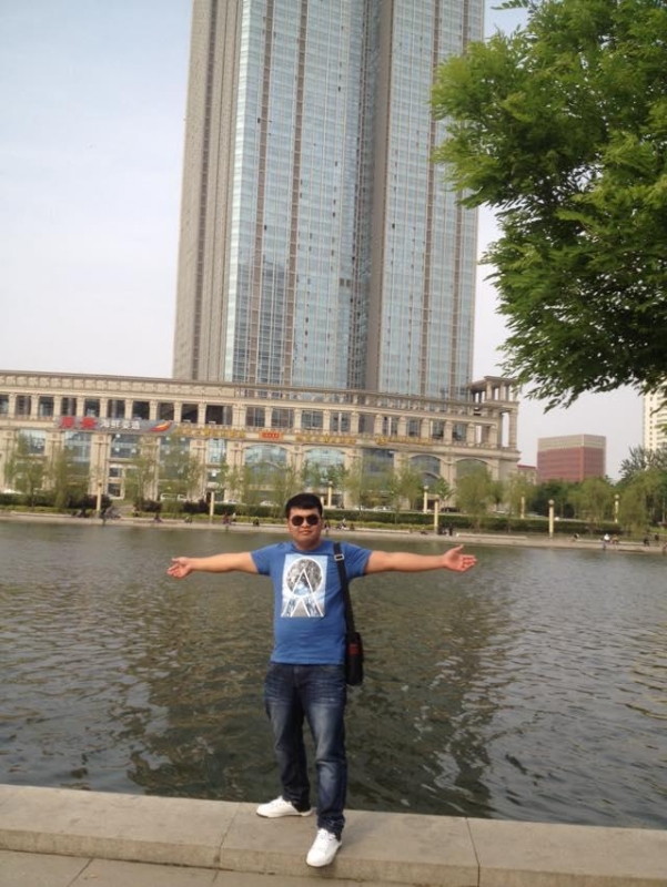 寻的第一张照片--云南认干亲服务网