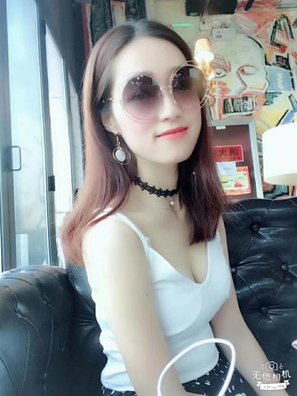 蕓兒的第一张照片--云南认干亲服务网