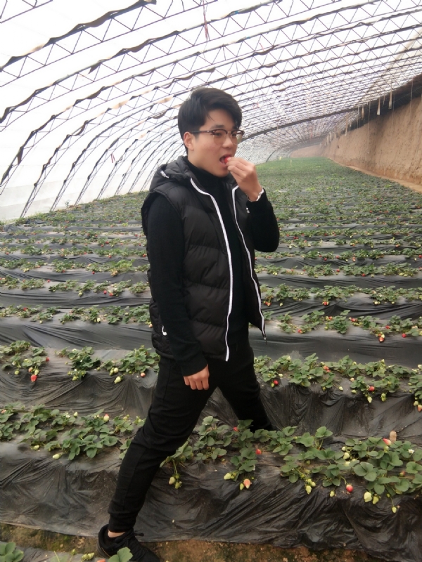 樊小广的第一张照片--云南认干亲服务网