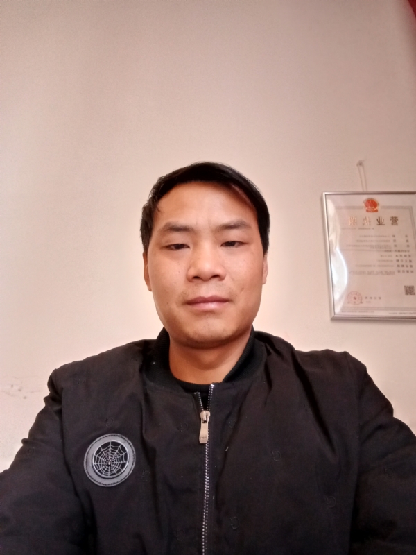 追寻爱情她在哪里的第一张照片--云南认干亲服务网