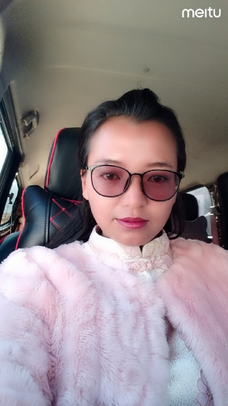 零下摄氏度的温情的第一张照片--云南认干亲服务网