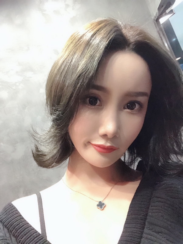 曼妥思的第一张照片--云南认干亲服务网