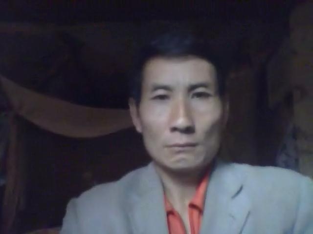 海阔天空的第一张照片--云南认干亲服务网