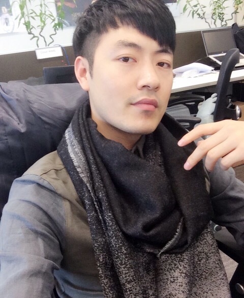 陈高浩的第一张照片--云南认干亲服务网