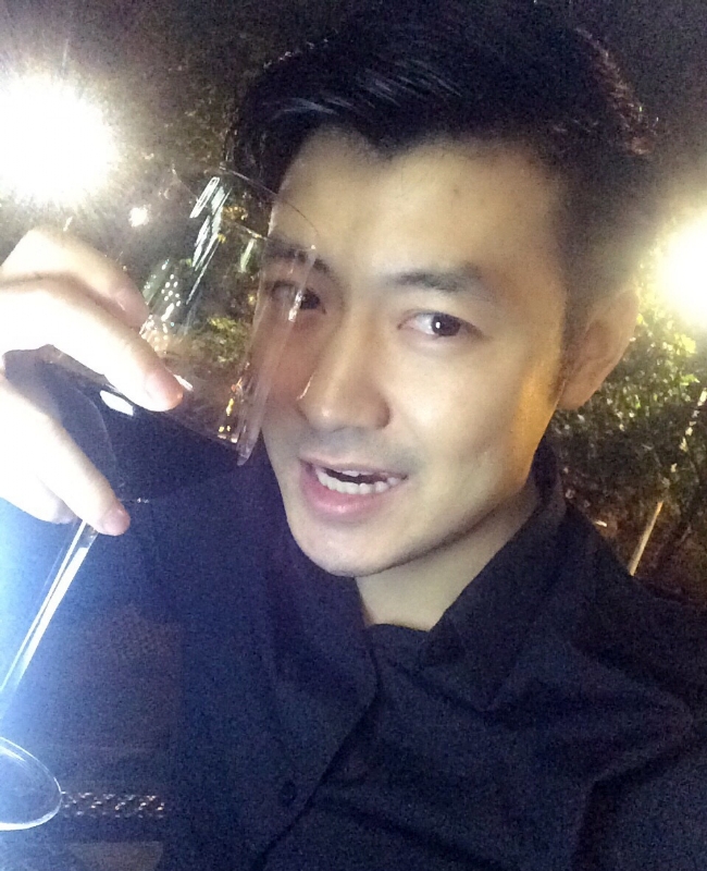 陈高浩的第二张照片--云南认干亲服务网