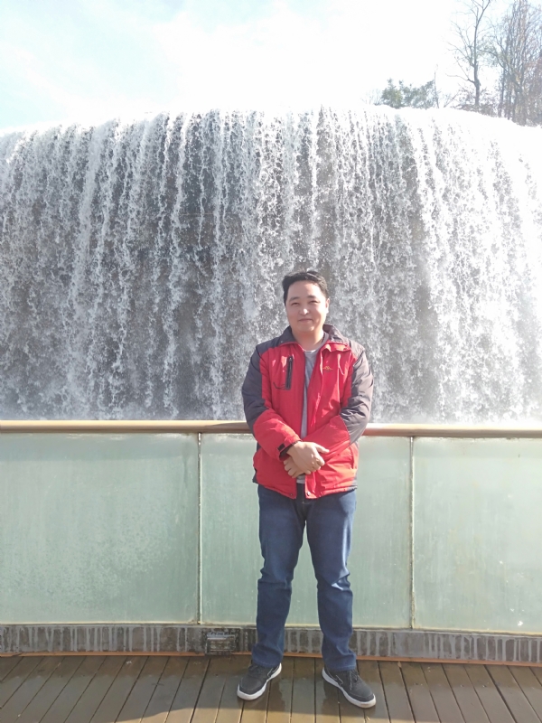 沫沫的第一张照片--云南认干亲服务网