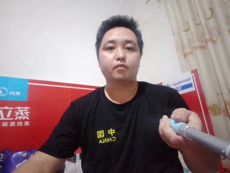 沫沫的第二张照片--云南认干亲服务网