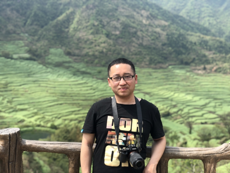 mark的第一张照片--云南认干亲服务网