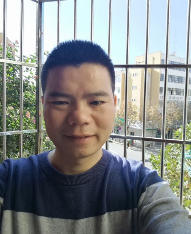 找结婚对象的第一张照片--云南认干亲服务网