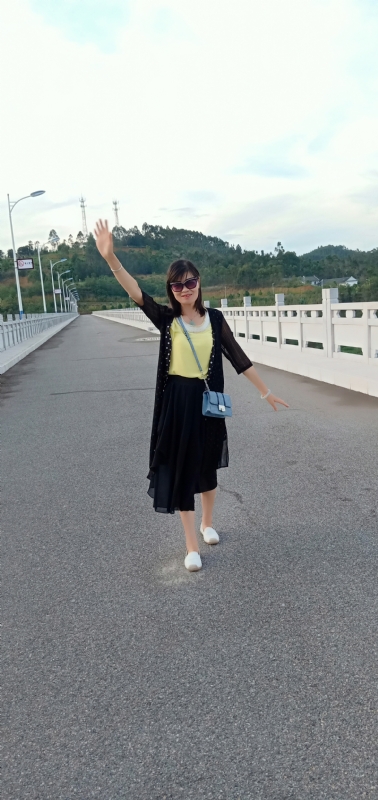 执念的第一张照片--云南认干亲服务网