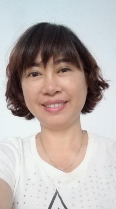 小芹的第一张照片--云南认干亲服务网