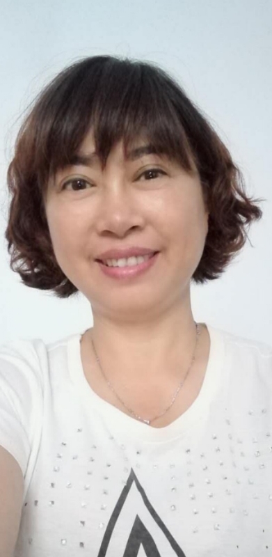 小芹的第二张照片--云南认干亲服务网