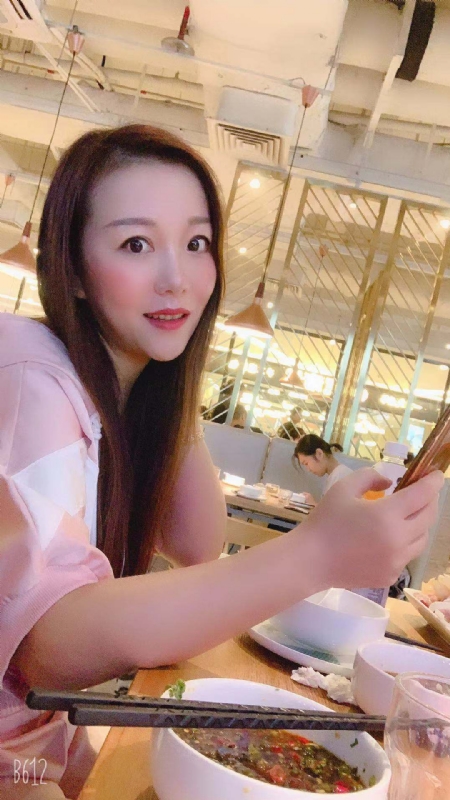 蔷薇的第一张照片--云南认干亲服务网