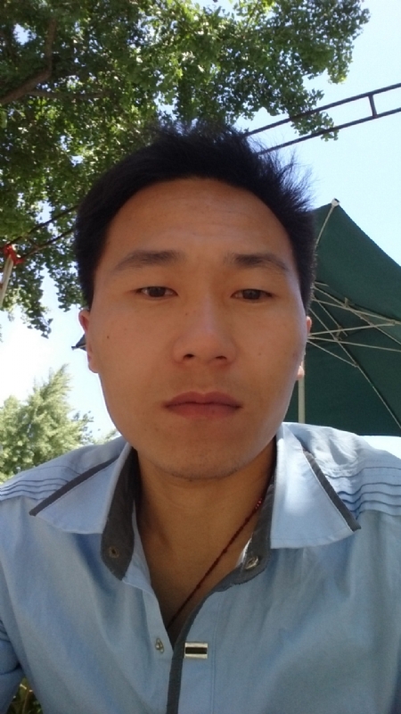 原来是你的第一张照片--云南认干亲服务网