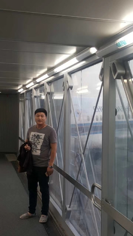 钥的第一张照片--云南认干亲服务网