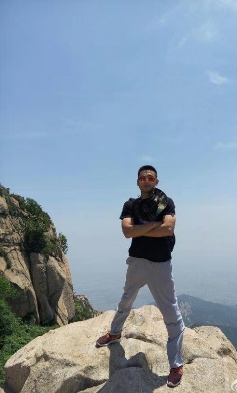 望爱的第一张照片--云南认干亲服务网