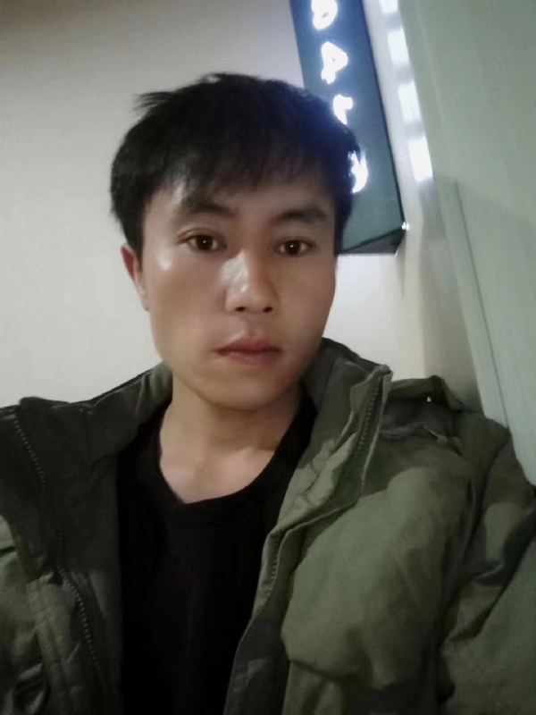 槑头槑脑的第一张照片--云南认干亲服务网