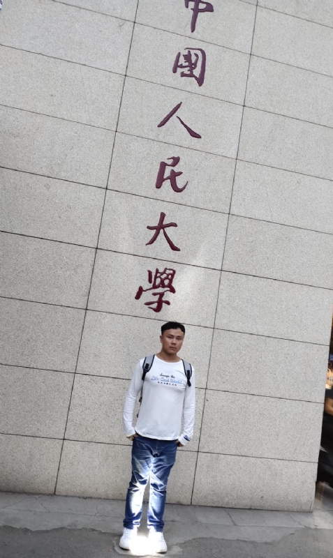 Whoareyou的第一张照片--云南认干亲服务网