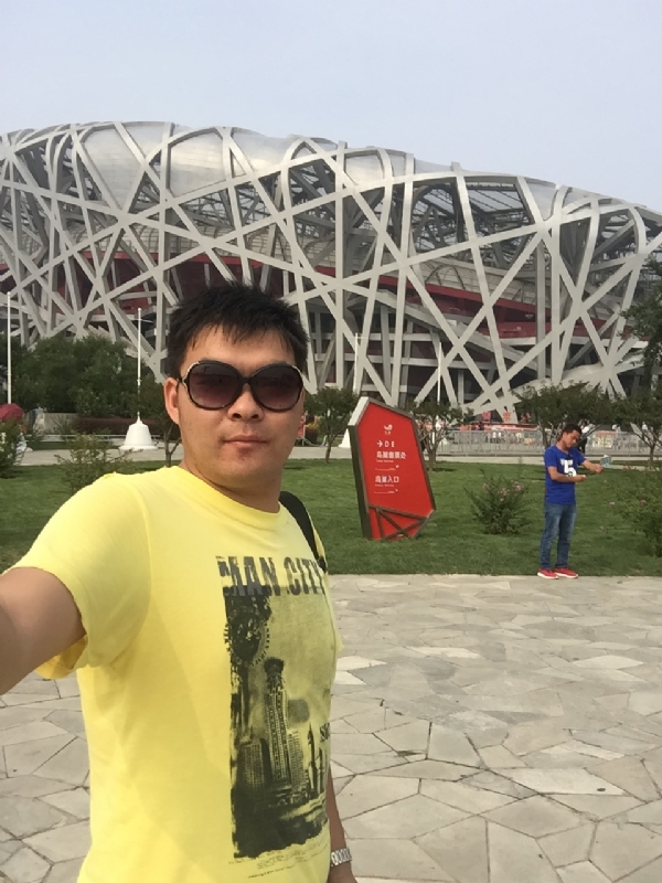 艾心的第一张照片--云南认干亲服务网