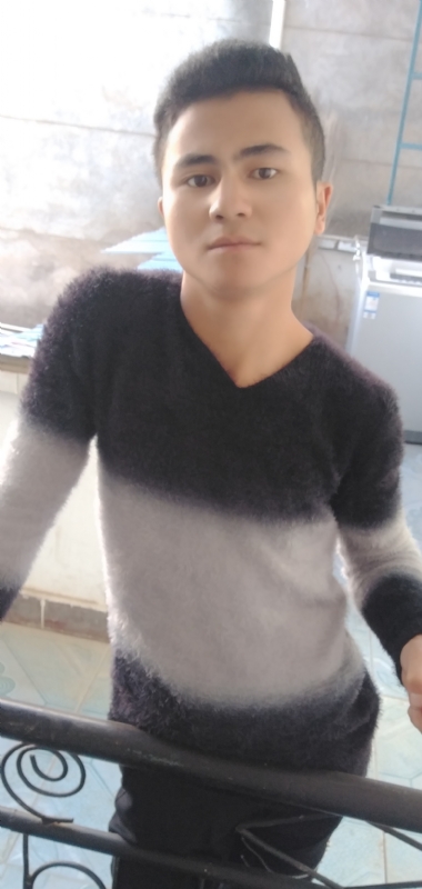 迷宝的第一张照片--云南认干亲服务网