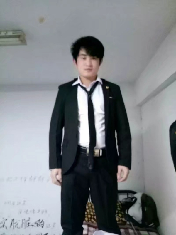 爱情故事的第二张照片--云南认干亲服务网