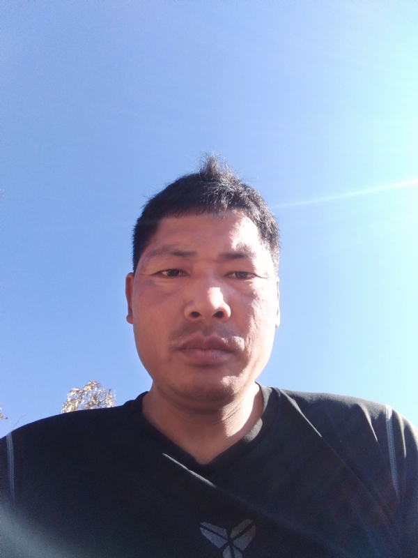 随心所欲的第一张照片--云南认干亲服务网