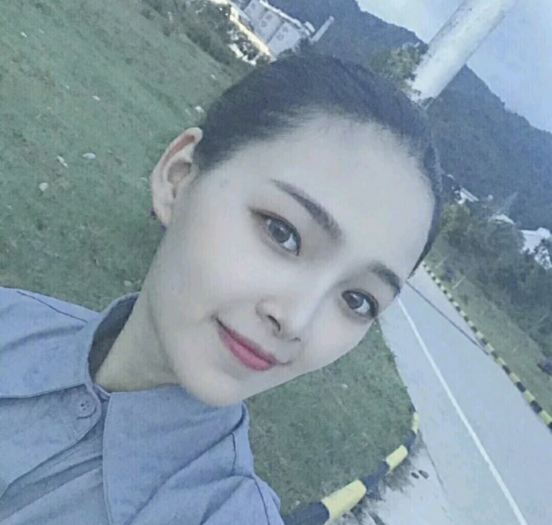 房子吃了兔子的第一张照片--云南认干亲服务网