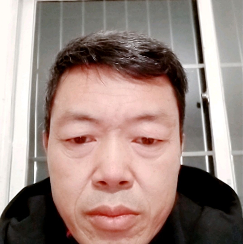 心静的第一张照片--云南认干亲服务网