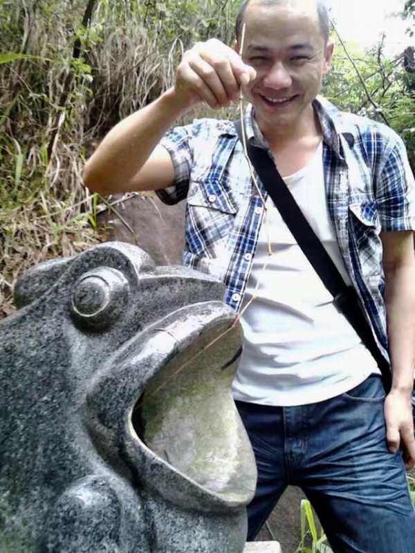 搜搜更懂你的第二张照片--云南认干亲服务网