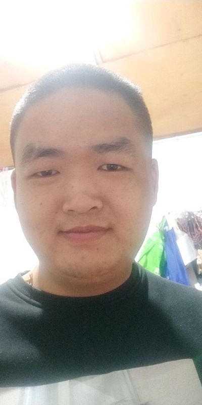 魅力恩霖的第一张照片--云南认干亲服务网