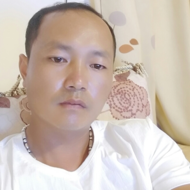 心结的第一张照片--云南认干亲服务网