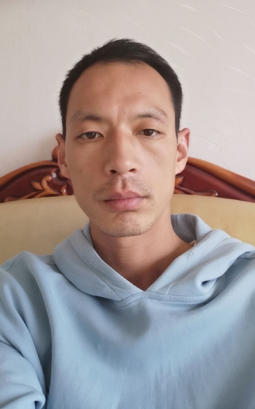 遇见的第一张照片--云南认干亲服务网