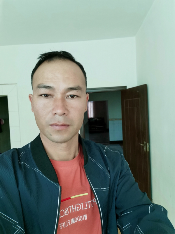 昊宇的第一张照片--云南认干亲服务网