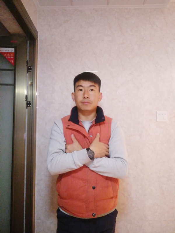 石林小伙的第一张照片--云南认干亲服务网