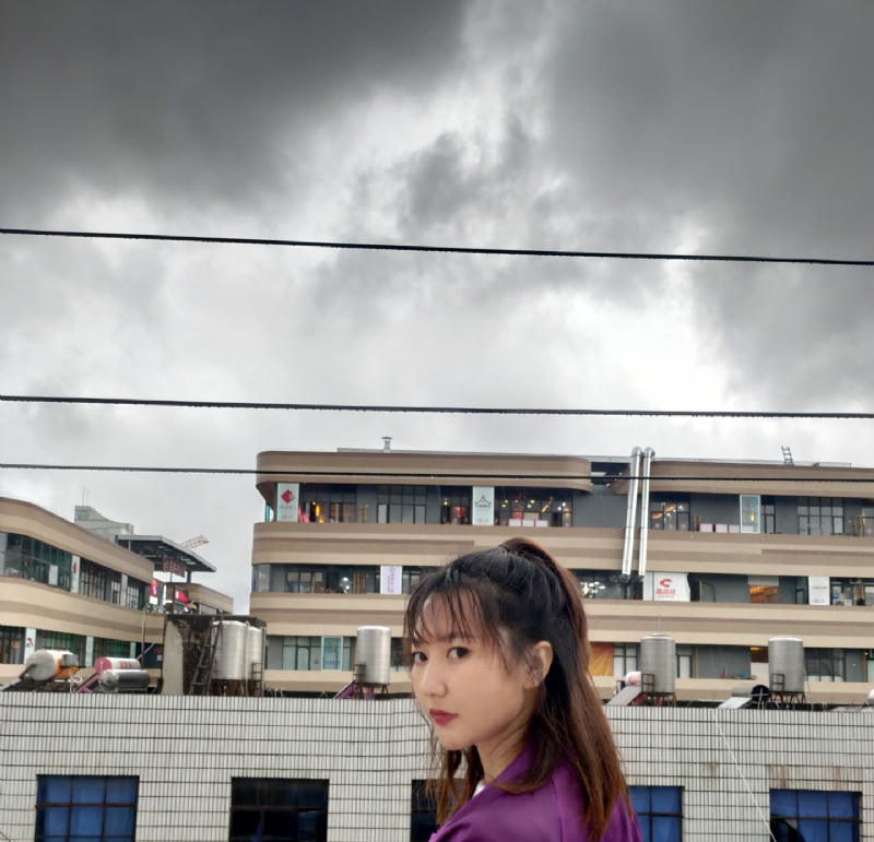 李家小姐的第一张照片--云南认干亲服务网