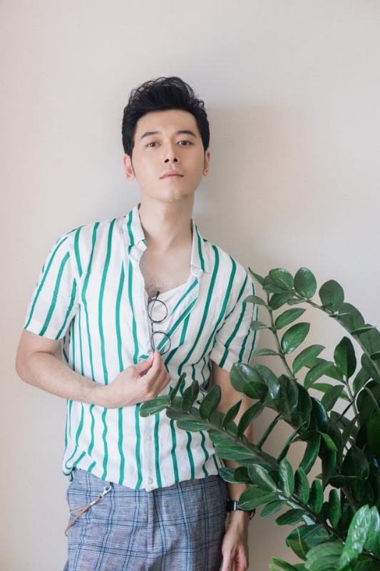 緣來是你的第一张照片--云南认干亲服务网