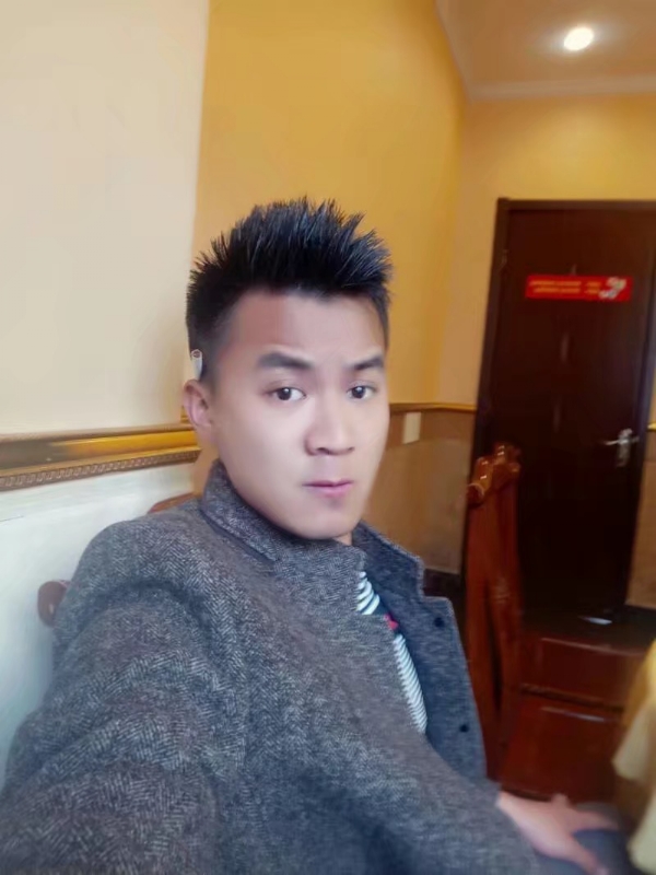 只为等你的第三张照片--云南认干亲服务网