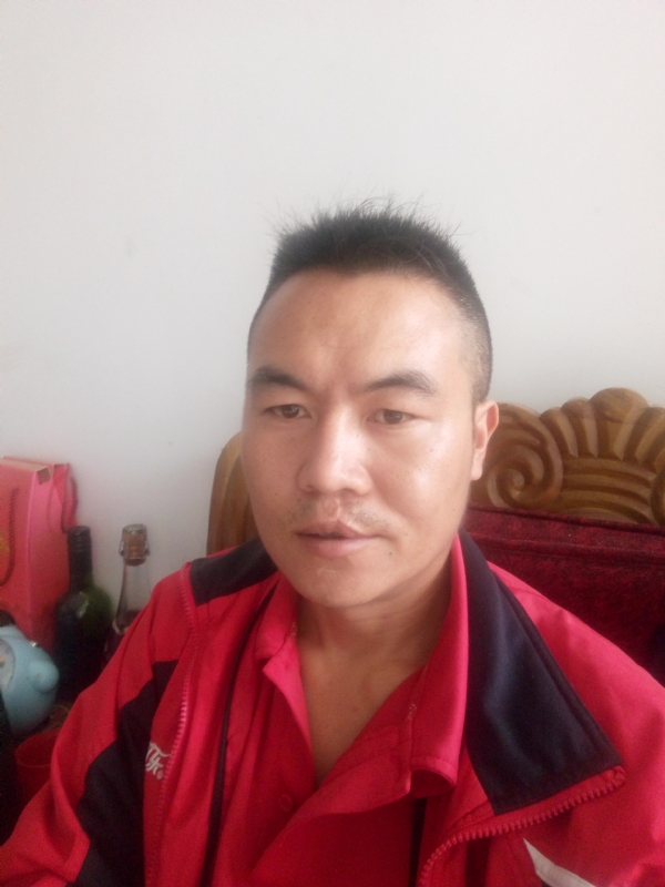 为所欲为的第一张照片--云南认干亲服务网