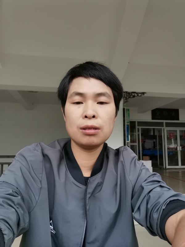 刘志强的第一张照片--云南认干亲服务网