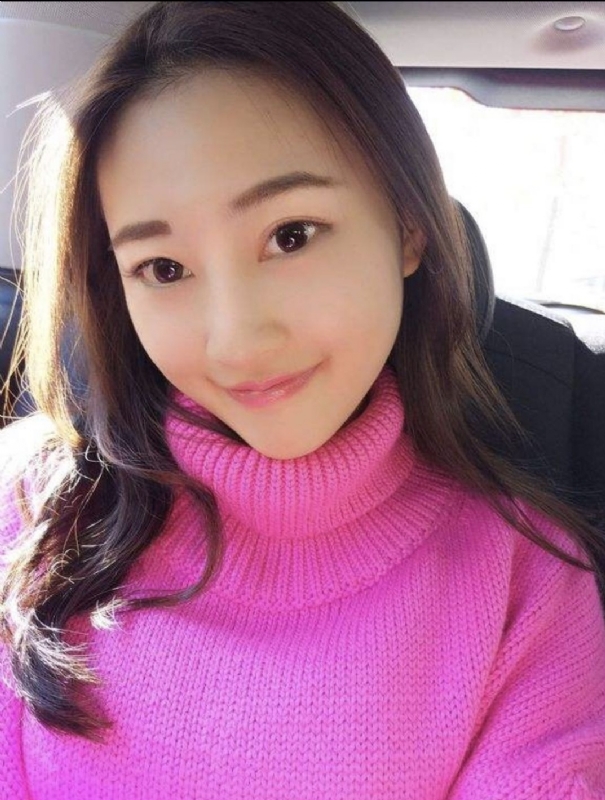 果果的第一张照片--云南认干亲服务网