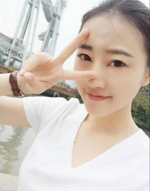 果果的第二张照片--云南认干亲服务网