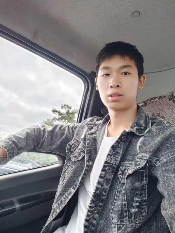 康康的第一张照片--云南认干亲服务网