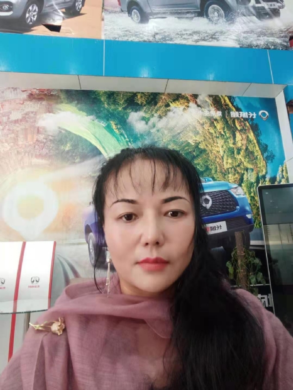 山花的第二张照片--云南认干亲服务网